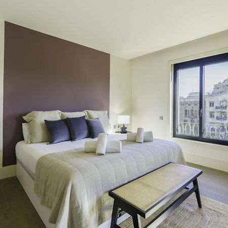 דירות ברצלונה Ola Living Paseo De Gracia מראה חיצוני תמונה