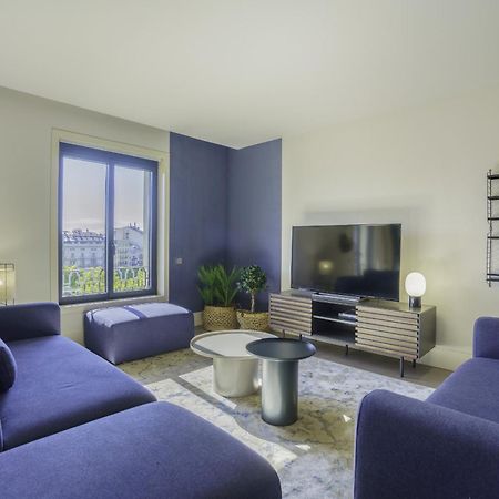 דירות ברצלונה Ola Living Paseo De Gracia מראה חיצוני תמונה