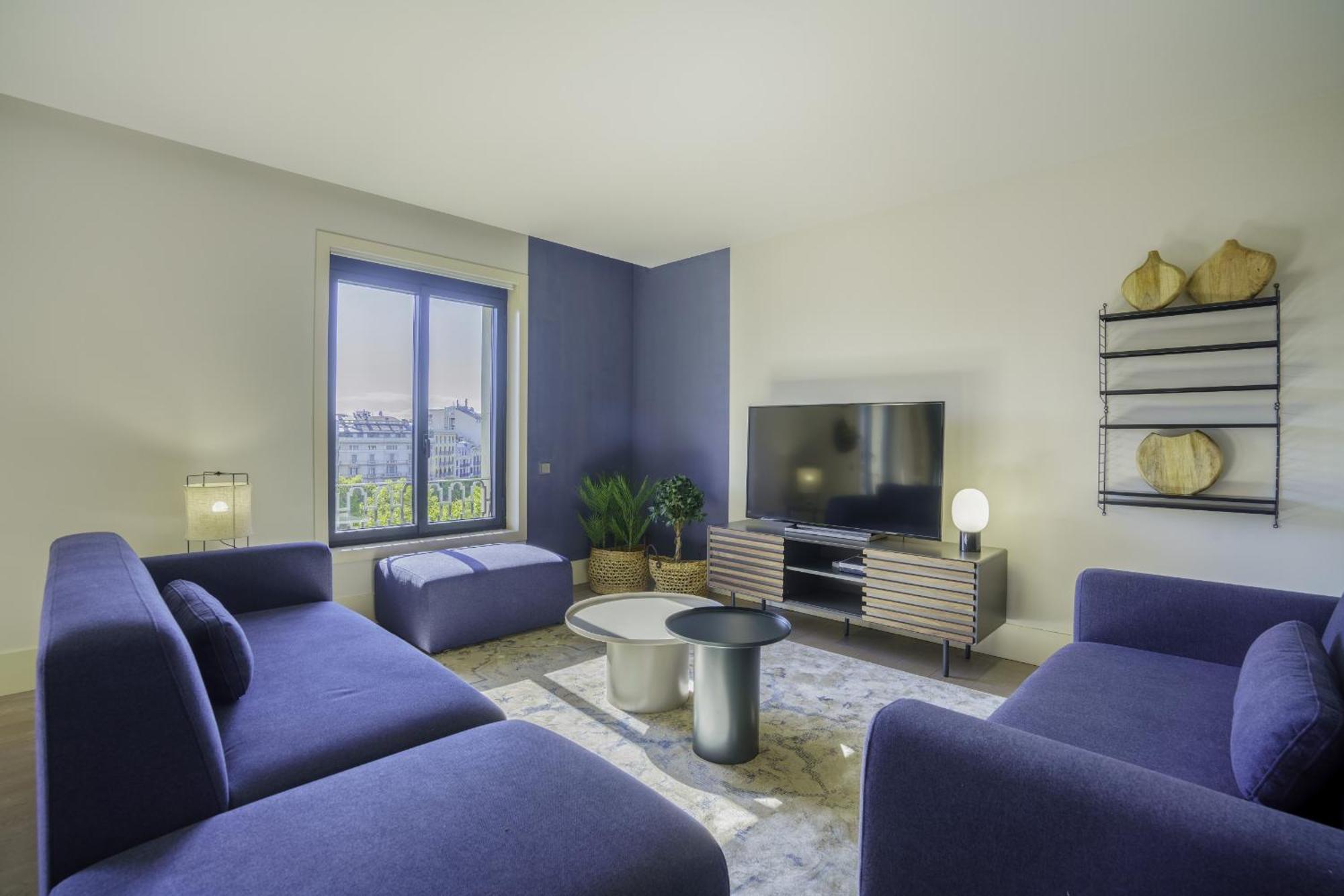דירות ברצלונה Ola Living Paseo De Gracia מראה חיצוני תמונה