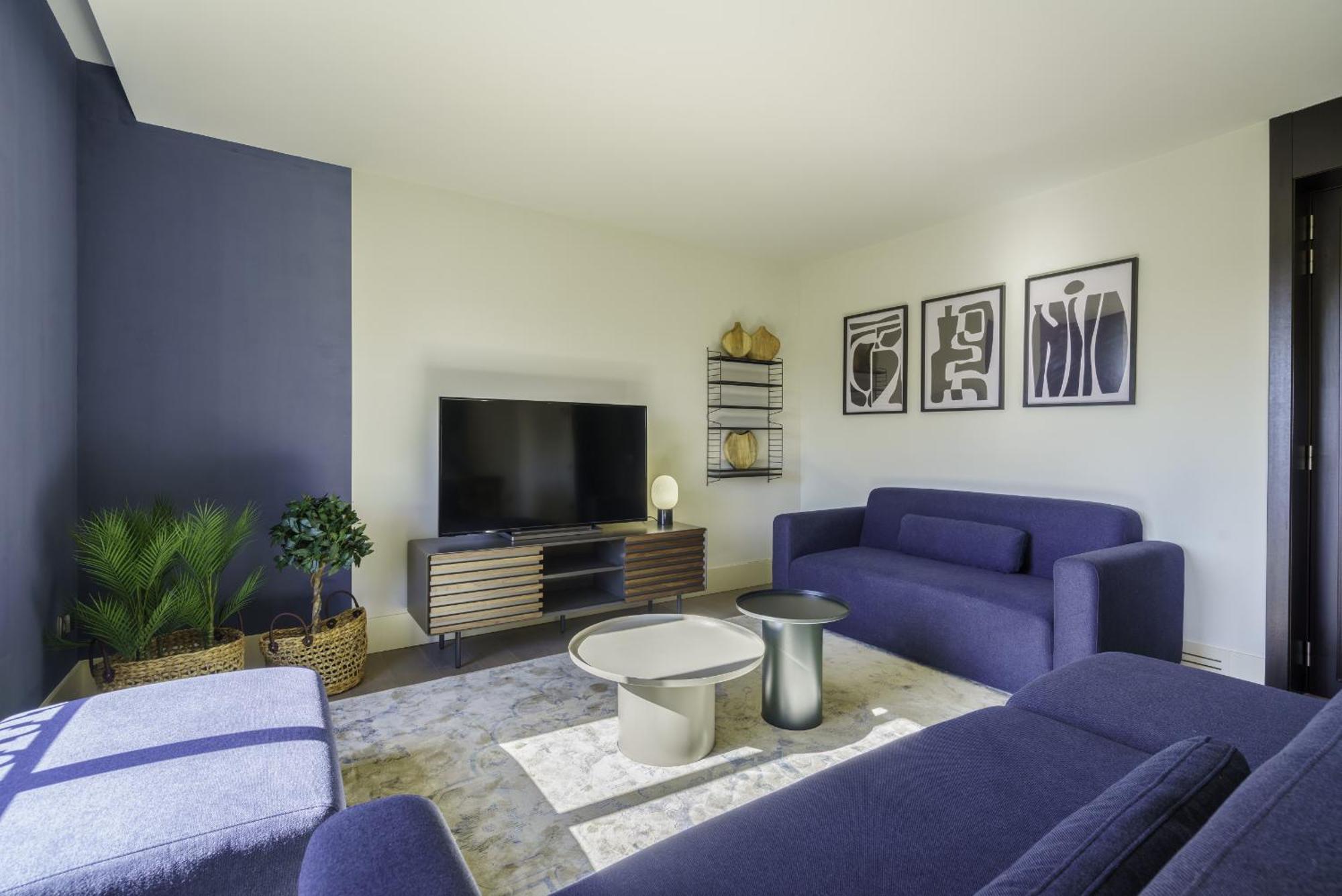 דירות ברצלונה Ola Living Paseo De Gracia מראה חיצוני תמונה