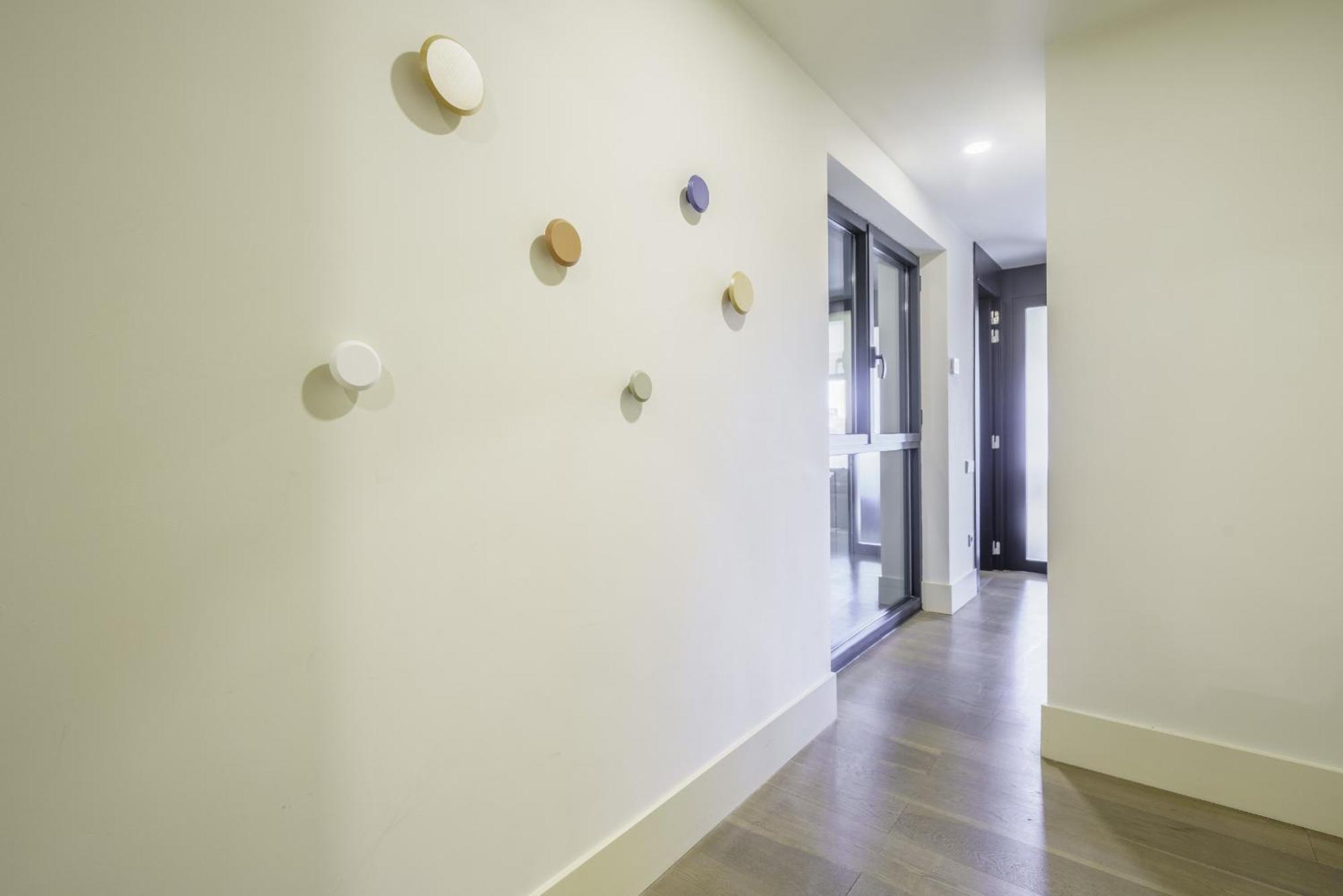 דירות ברצלונה Ola Living Paseo De Gracia מראה חיצוני תמונה