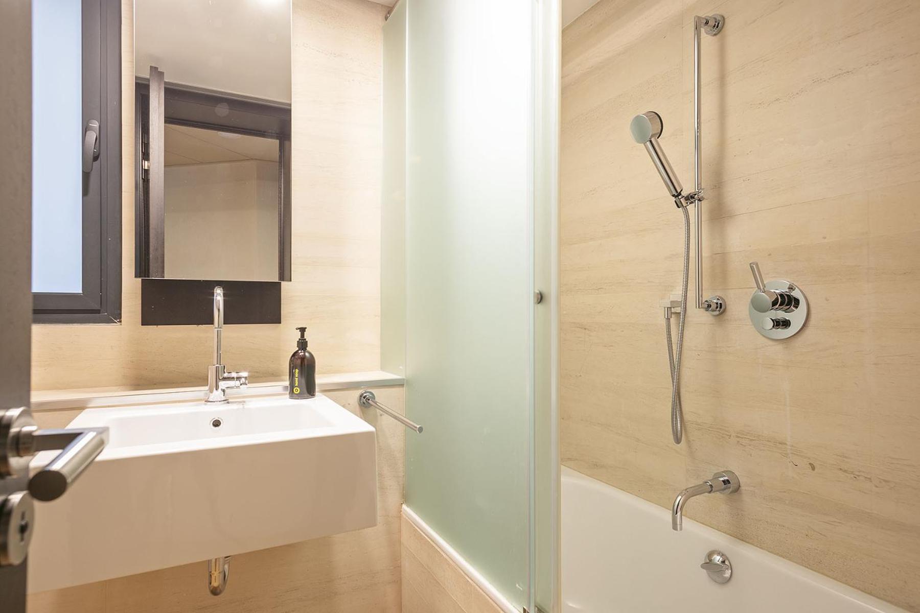 דירות ברצלונה Ola Living Paseo De Gracia מראה חיצוני תמונה