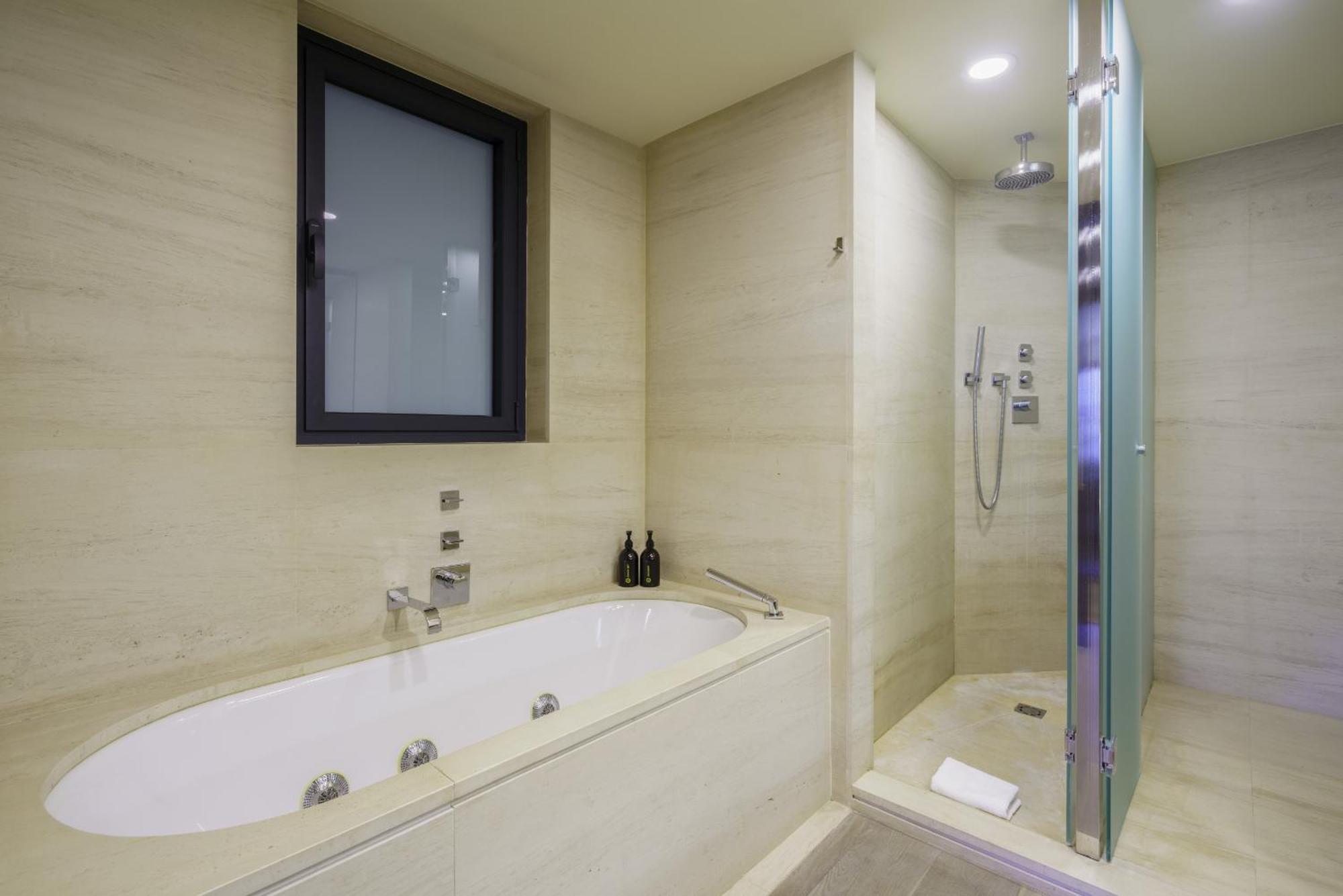 דירות ברצלונה Ola Living Paseo De Gracia מראה חיצוני תמונה