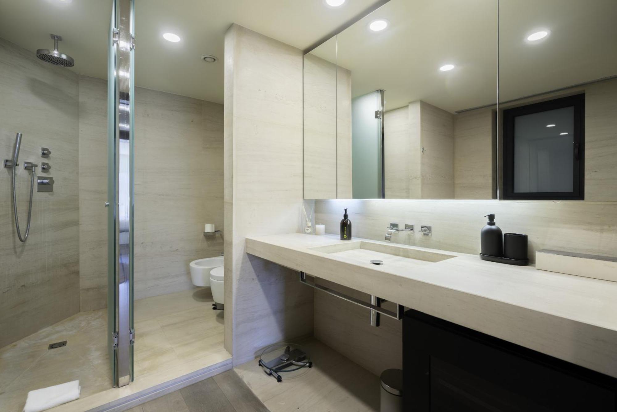 דירות ברצלונה Ola Living Paseo De Gracia מראה חיצוני תמונה