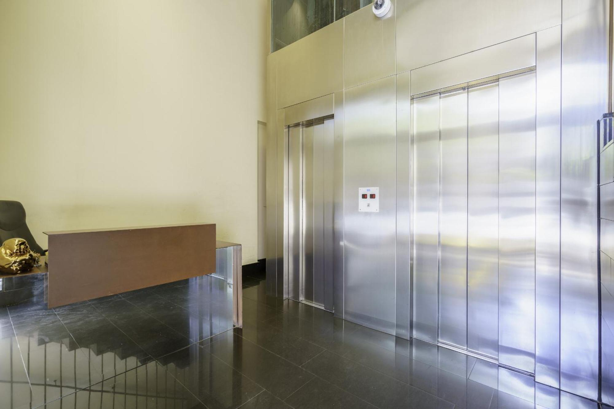 דירות ברצלונה Ola Living Paseo De Gracia מראה חיצוני תמונה