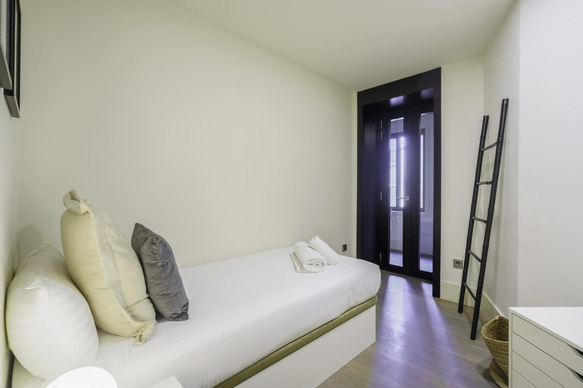 דירות ברצלונה Ola Living Paseo De Gracia מראה חיצוני תמונה