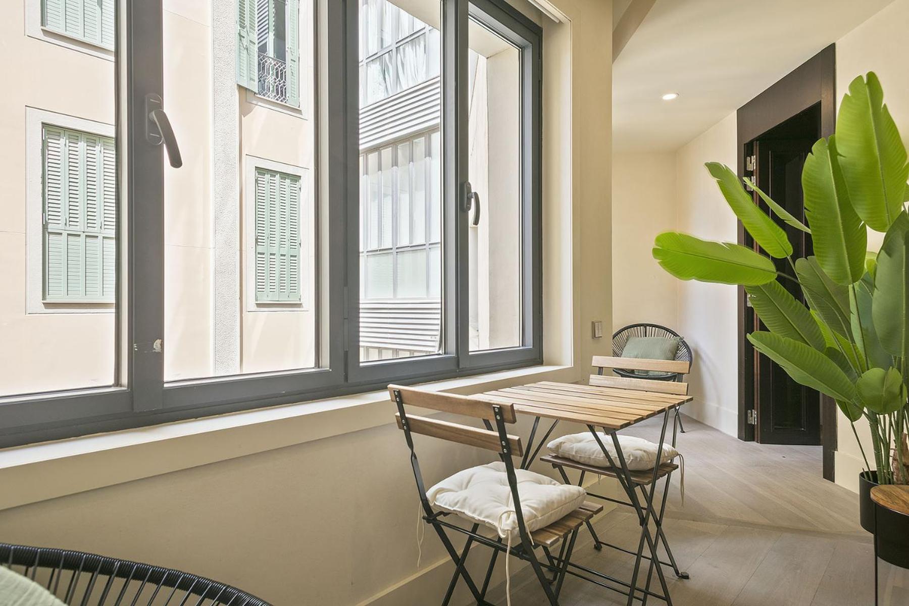דירות ברצלונה Ola Living Paseo De Gracia מראה חיצוני תמונה