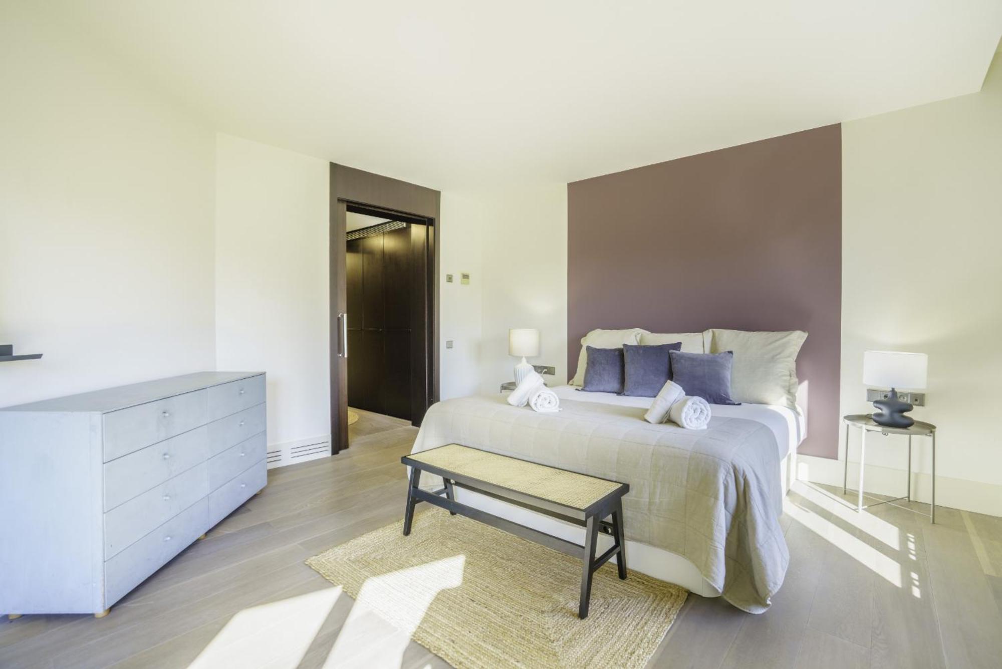 דירות ברצלונה Ola Living Paseo De Gracia מראה חיצוני תמונה