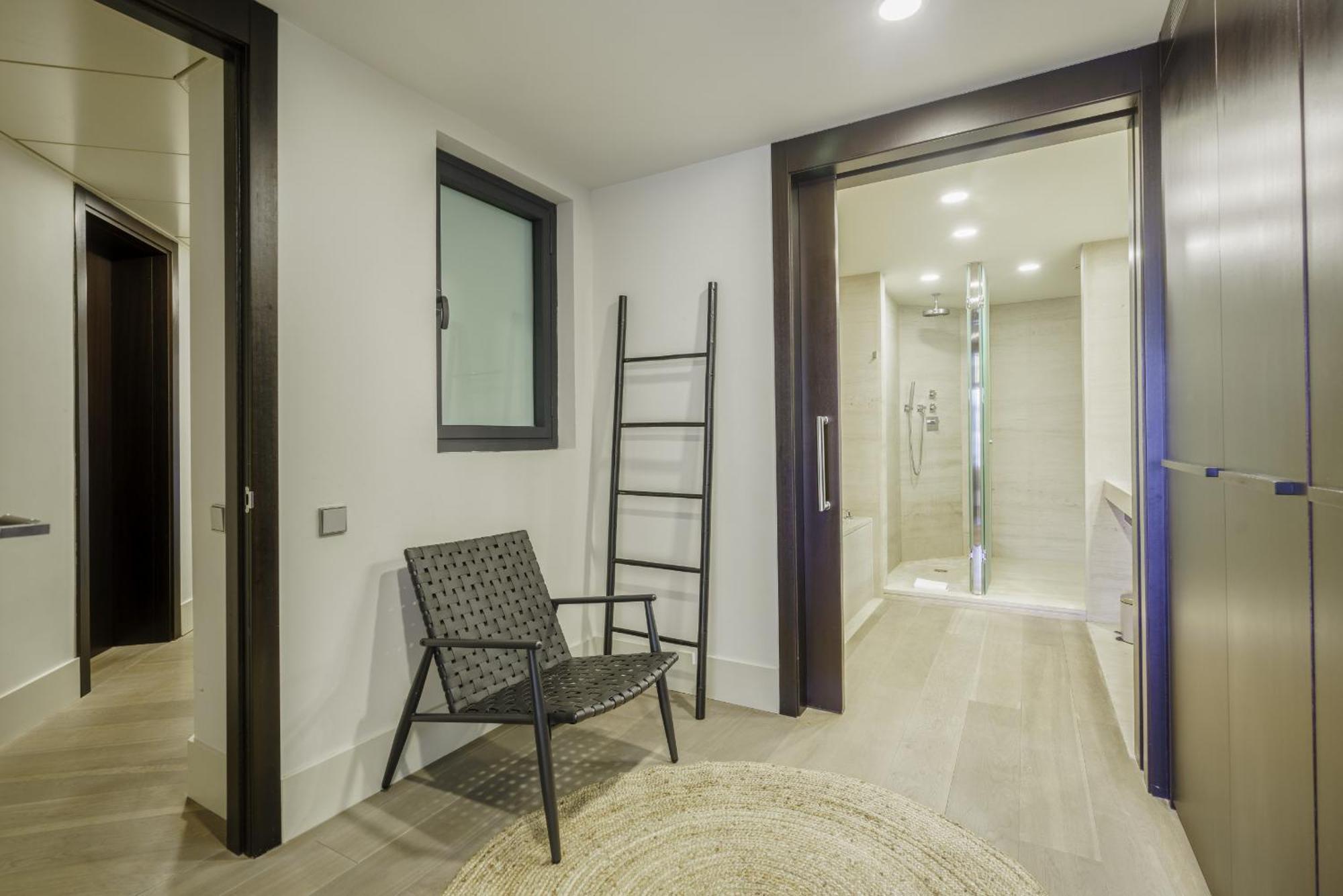 דירות ברצלונה Ola Living Paseo De Gracia מראה חיצוני תמונה