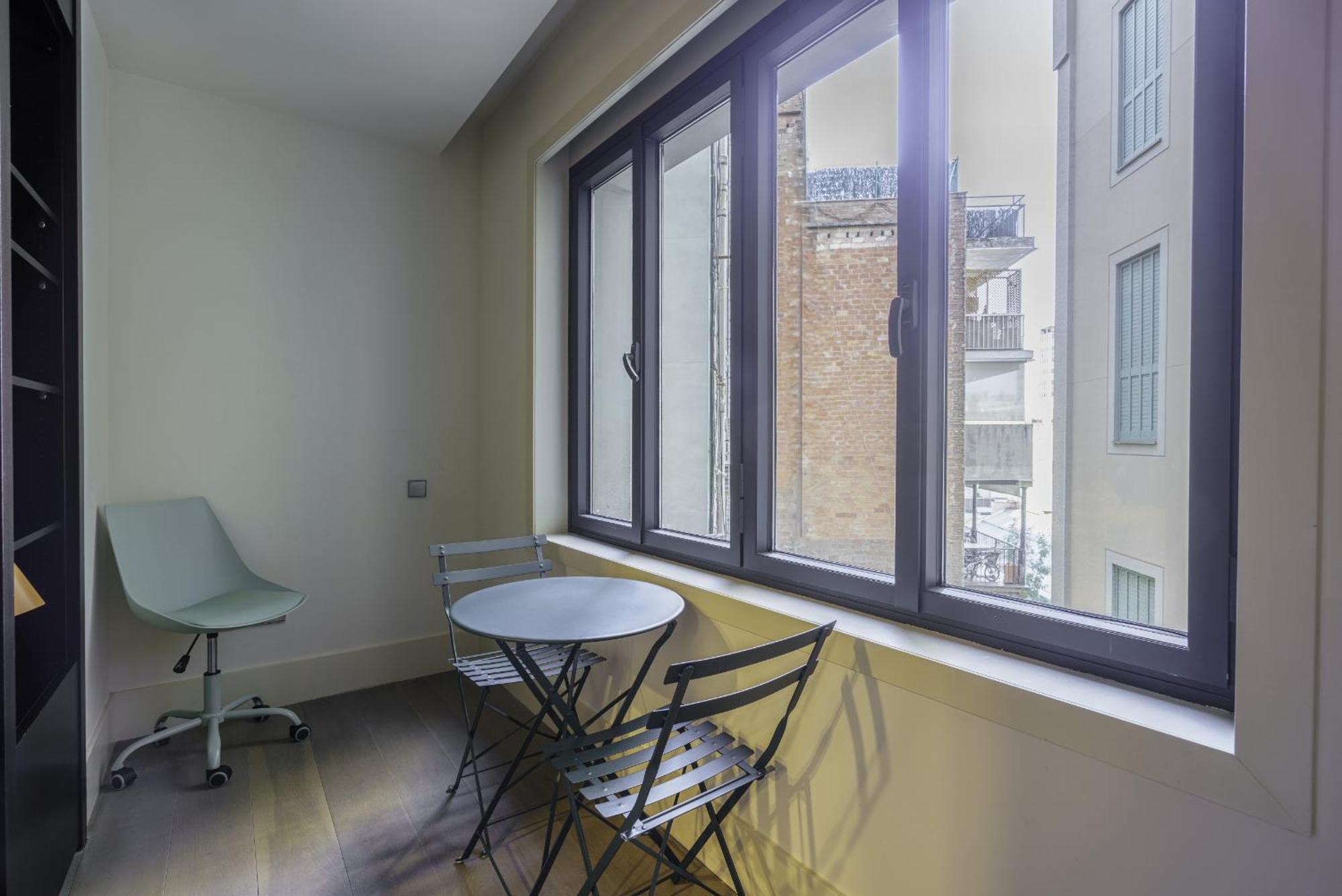 דירות ברצלונה Ola Living Paseo De Gracia מראה חיצוני תמונה