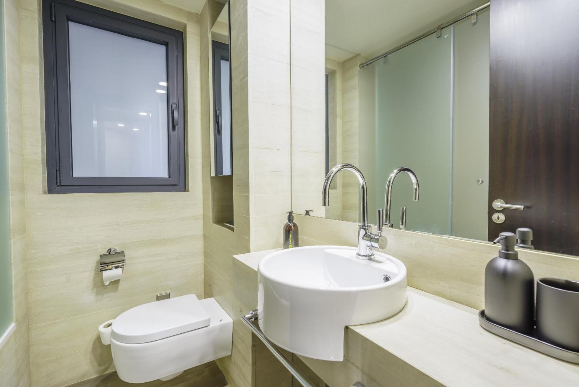 דירות ברצלונה Ola Living Paseo De Gracia מראה חיצוני תמונה