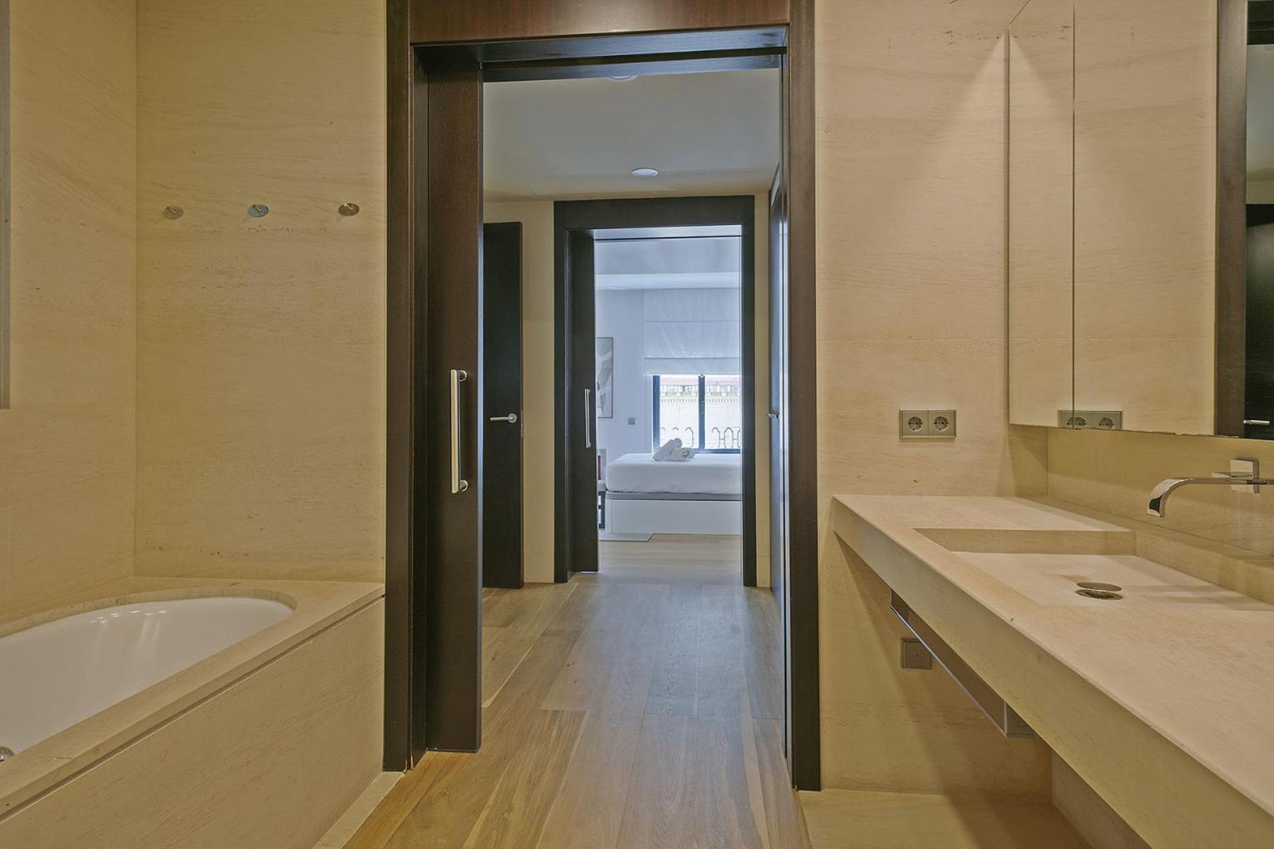 דירות ברצלונה Ola Living Paseo De Gracia מראה חיצוני תמונה
