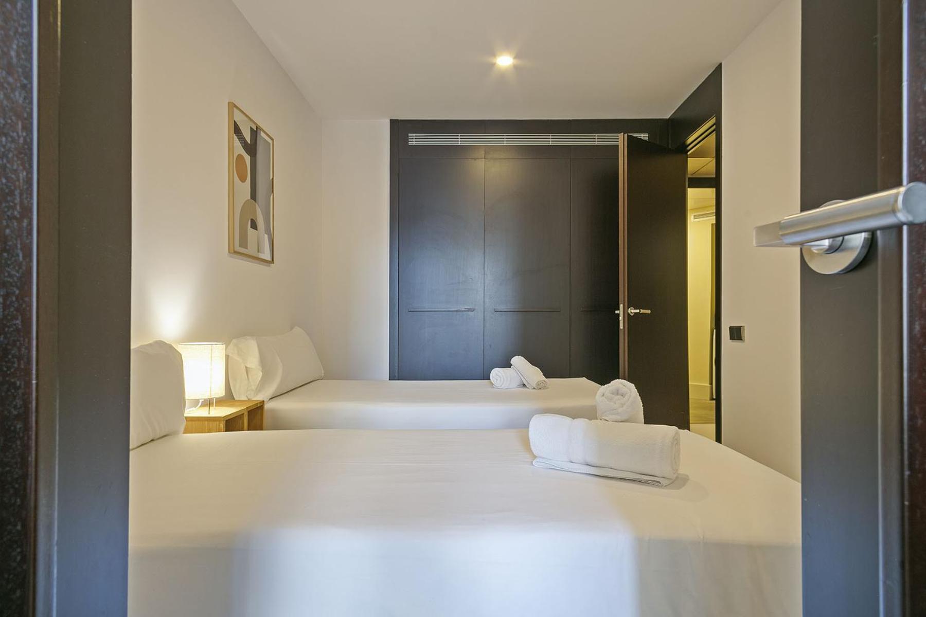 דירות ברצלונה Ola Living Paseo De Gracia מראה חיצוני תמונה