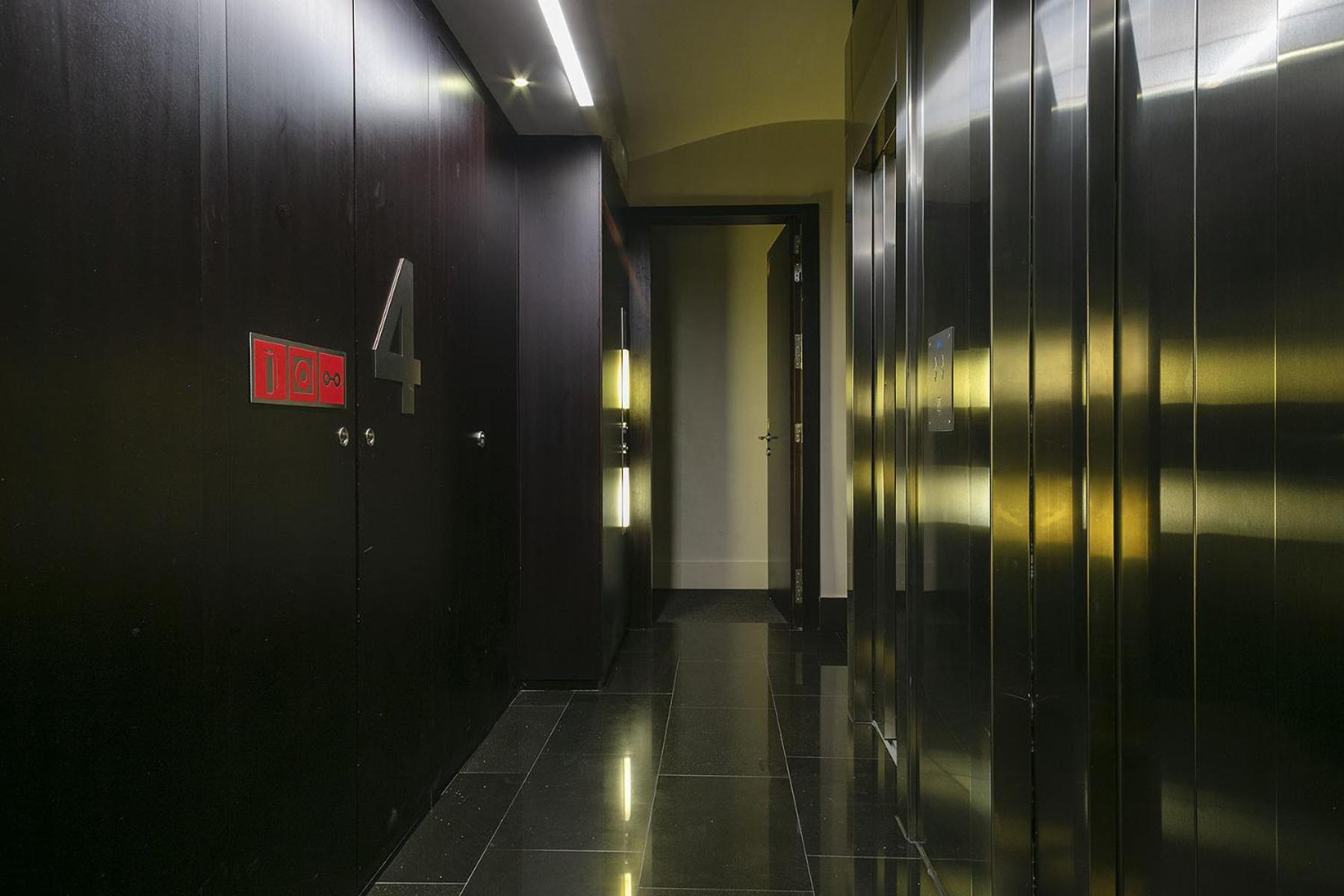 דירות ברצלונה Ola Living Paseo De Gracia מראה חיצוני תמונה