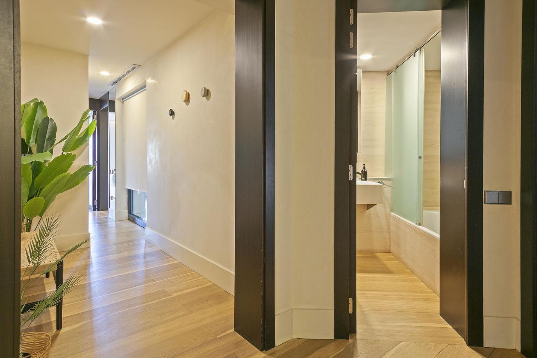 דירות ברצלונה Ola Living Paseo De Gracia מראה חיצוני תמונה