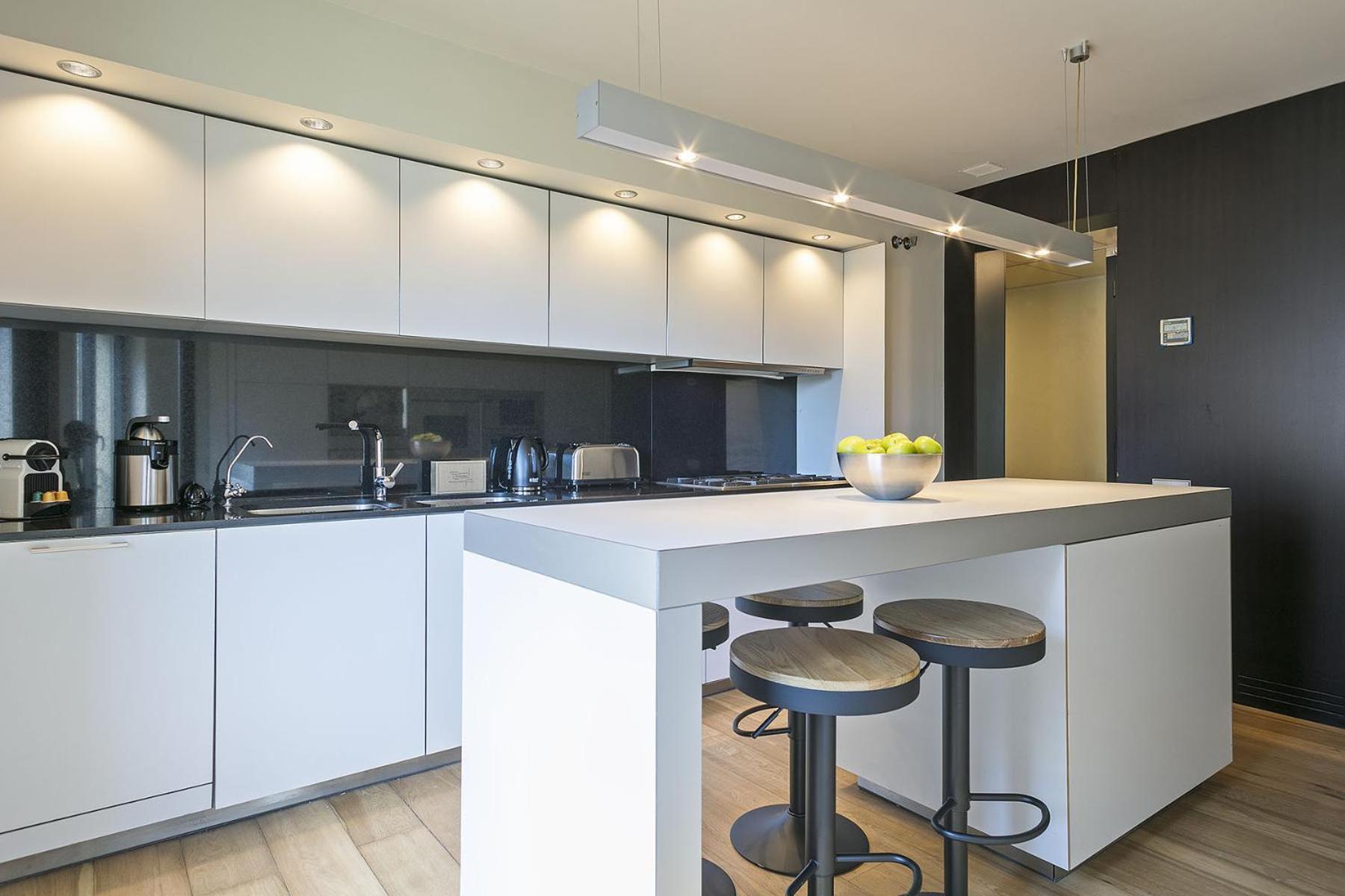 דירות ברצלונה Ola Living Paseo De Gracia מראה חיצוני תמונה