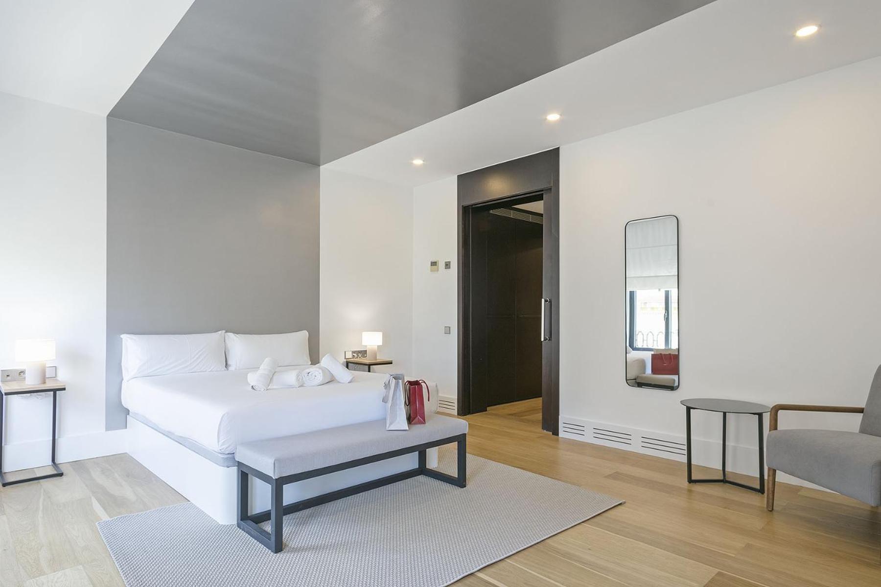 דירות ברצלונה Ola Living Paseo De Gracia מראה חיצוני תמונה
