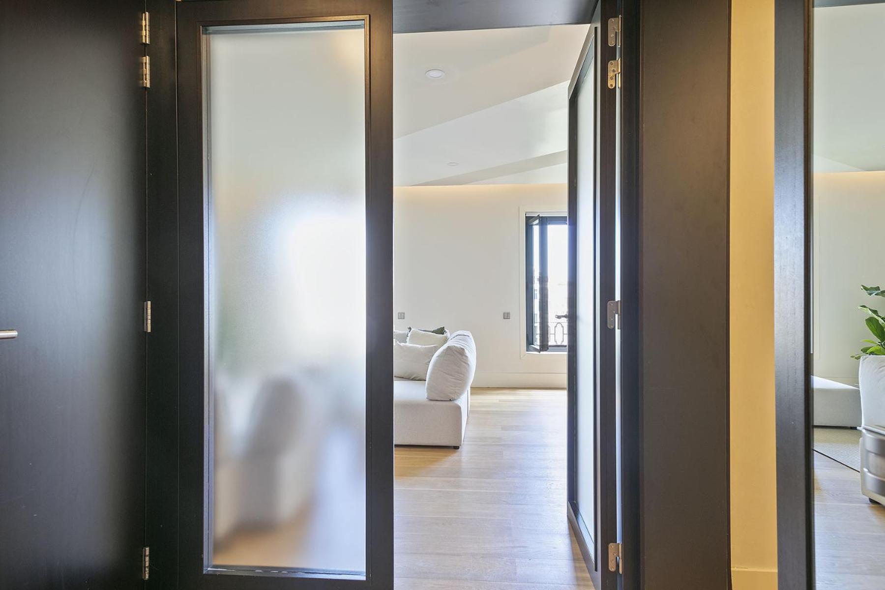 דירות ברצלונה Ola Living Paseo De Gracia מראה חיצוני תמונה
